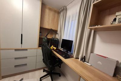 Duplex de LUX in Burdujeni - 13