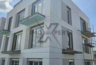 Apartament cu 3 camere în Europa