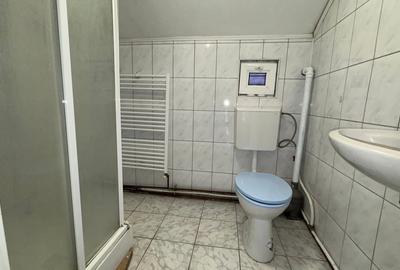 Vila Copou -Sararie,  6 dormitoare - 15