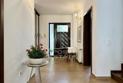 Casa impresionanta cu 5 camere si garaj, la intrare in Dumbravita Casa impresionanta cu 5 camere si garaj, la intrare in Dumbravita - 10