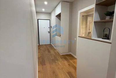 Apartament cu 2 camere, mobilat în 13 Septembrie - 2