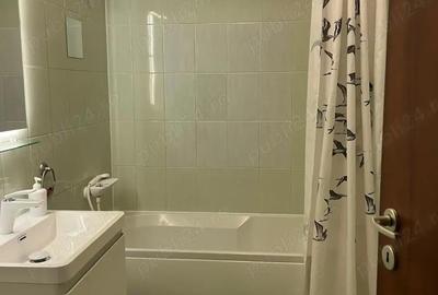 Apartament cu 2 camere semidecomandat în Liviu Rebreanu - 6