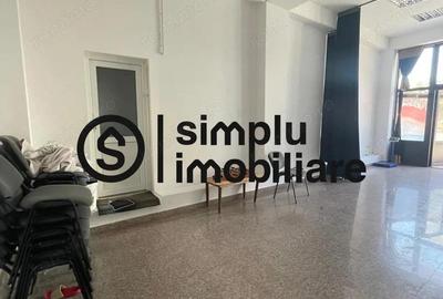 Spatiu Comercial-Consul-600 Euro - 2