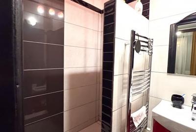 2 camere - Refined Central Living- langa Ateneul Roman - 8