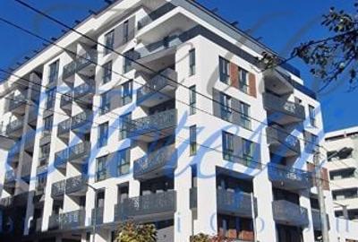Apartament cu 2 camere semidecomandat în Florești - 1