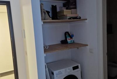 Apartament cu 2 camere, mobilat în Sebastian - 8