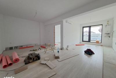 Apartament cu 3 camere în Valea Lupului