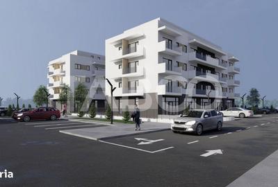 Apartament cu 2 camere decomandat în Terezian - 4