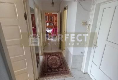 Apartament cu 2 camere decomandat în Ultracentral - 8