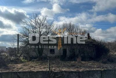 Spațiu comercial, în Dragomirești - 8