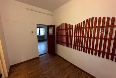 Spațiu comercial, de 605 mp, în Lacul Tei - 5