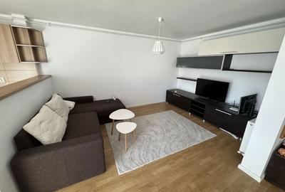 Apartament cu 2 camere decomandat în Drânceni - 6