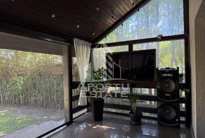 Pensiune amenajata 6 camere, 6 bai, 2 bucatarii, in Delta Dunarii - 44