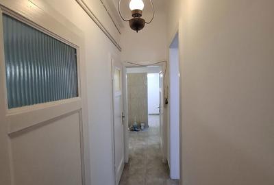Apartament cu 3 camere decomandat în Dorobanți - 4