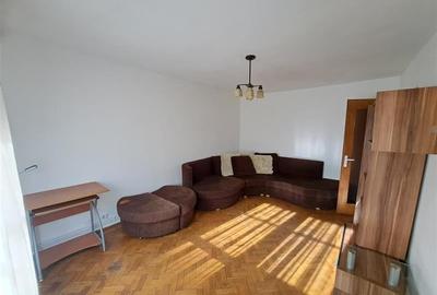 Apartament cu 3 camera, 65 mp utili, situat in cartierul Manastur! - 2