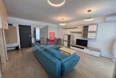 Apartament cu 2 camere semidecomandat în Armeneasca - 2