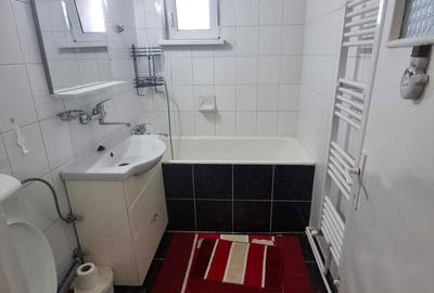 Apartament cu 2 camere semidecomandat în Central - 7