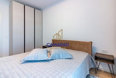 Apartament 3 camere - premium- inchiriere  Baneasa | The Ivy - 10