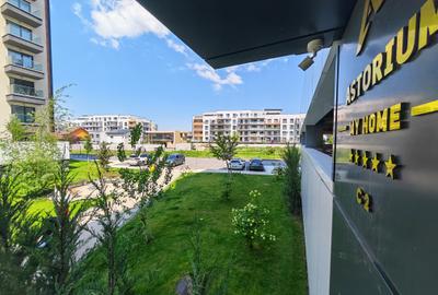 Apartament cu 2 camere decomandat în Theodor Pallady - 17