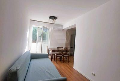 Apartament de închiriat, 4 camere, 92 mp, Zorilor Observatorului - 1