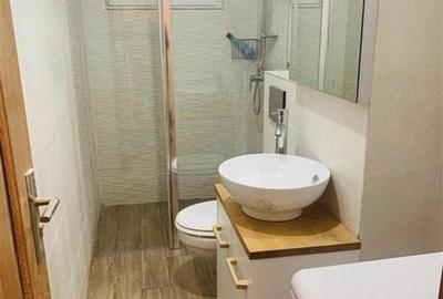 Apartament cu 2 camere semidecomandat, mobilat în Circumvalațiunii - 5