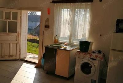 Casă cu 3 camere în Central - 1