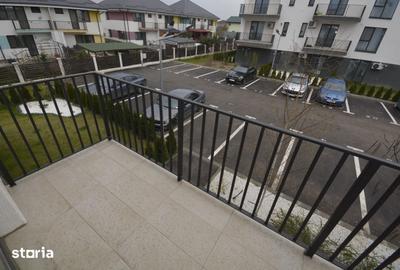 Apartament cu 2 camere decomandat în Central - 1