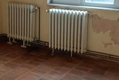 Apartament cu 2 camere semidecomandat în Șagului