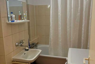 Garsonieră semidecomandată în Mănăștur - 4