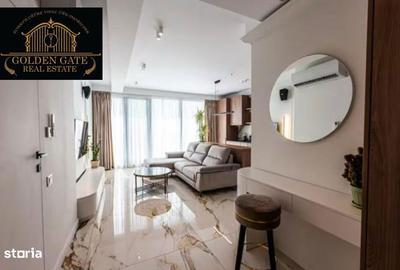 Apartament cu 3 camere, mobilat în Dristor