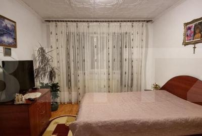 Apartament 3 camere, zona Solidaritatii , bloc cu acoperi? - 7