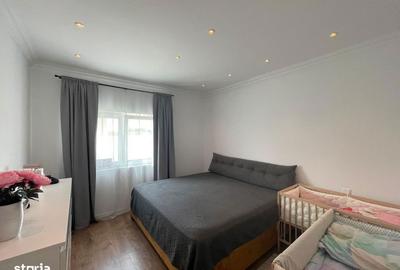 Casă cu 4 camere în Moșnița Veche - 7