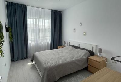 De inchiriat Apartament 2 camere tip studio Militari Residence - 4