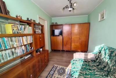 Apartament 2 Camere I Decomandat I Etaj 3 I 2c-7691 - 3