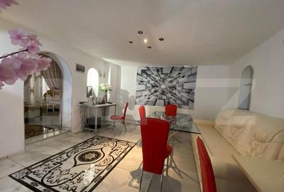 Casa Bontida cu mai multe anexe de inchiriat pe parcursul fe - 16