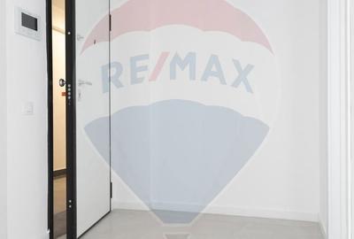 Apartament cu 3 camere decomandat în Vișani - 14