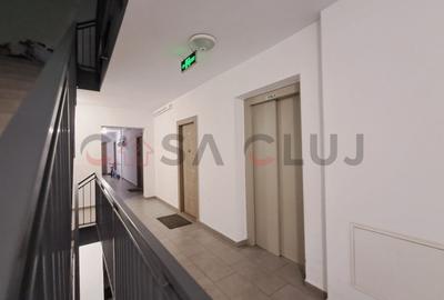 Apartament cochet, La cheie, bloc nou!! - 13