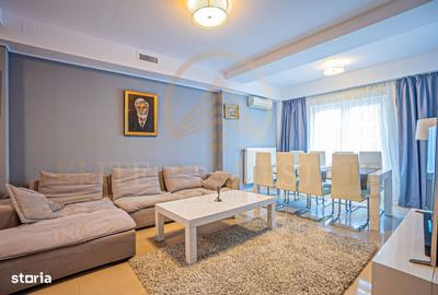 Apartament cu 3 camere în Nord