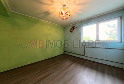 Casă 7 Camere - Chitila - Teren 511 mp Casă 7 Camere - Chitila - Teren 511 mp - 12