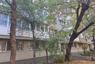 Drumul Taberei - 3 minute Metrou - Apartament 2 camere Confort 1 - 12