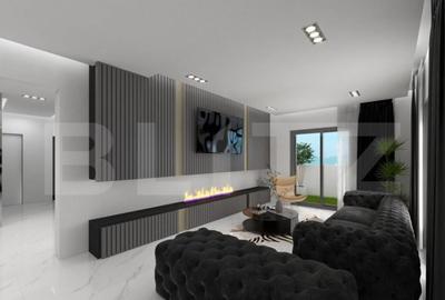 Apartament cu 3 camere decomandat în Torontalului - 5