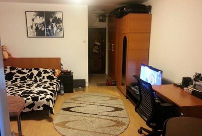 Iancului, Avrig | Garsoniera | Balcon | Metrou 7min - 2