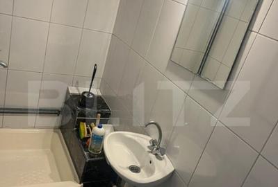 Garsoniera de vanzare in suprafata de 32 mp, zona Stadion, S - 2