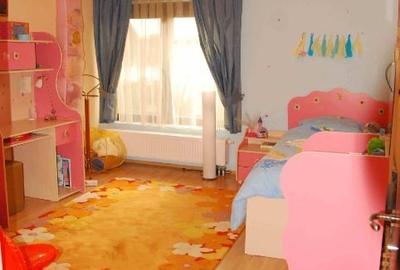 Proprietar vand casa individuala 330mp utili in zona planetelor, Giroc D+P+E+pod - 4