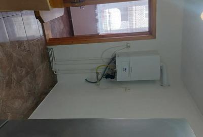 Apartament cu 2 camere semidecomandat în Central - 3