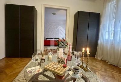 Apartament 2 camere, centrala proprie, zona Balcescu - 2