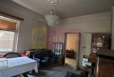 Casă cu 4 camere în Central - 14