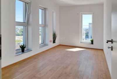 Penthouse Pe 2 Niveluri - Zona Avantgarden - 5