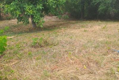 Teren de 470 mp, în Gălăteni - 5