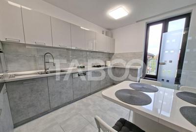 Casă cu 5 camere cu Teren 661 Mp în Șura Mică - 23